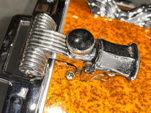 Load image into Gallery viewer, Late 1950’s/Early 1960’s Premier 3pc Drums in Sparkling Gold