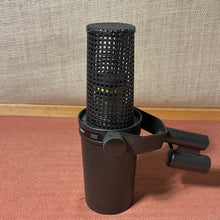 Load image into Gallery viewer, 1980's Shure SM7 Cardioid Dynamic Mic