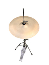 Load image into Gallery viewer, Late 1960's/Early 1970's Slingerland Buddy Rich 80N Outfit in White Marine Pearl