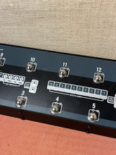 Load image into Gallery viewer, GigRig G2 Effects Pedal Switching System