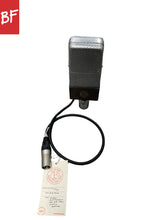 Load image into Gallery viewer, 1940's RCA 74-B Bidirectional Ribbon Mic