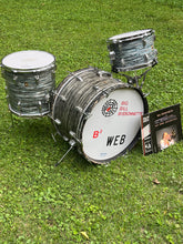 Load image into Gallery viewer, 1965/1966 Ludwig 3pc Kit