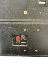 Load image into Gallery viewer, 1980's Yamaha NS-10M Studio Monitors w/ P2050 Amp