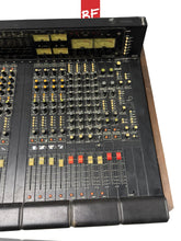 Load image into Gallery viewer, 1980’s Ramsa WR-8616 16-Channel Analog Recording Console