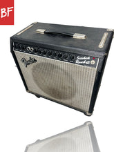 Load image into Gallery viewer, 1980’s Fender Sidekick Reverb 65 Combo Amp