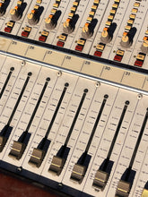Load image into Gallery viewer, 1980's Tascam M-600 32-Channel Analog Mixing Console