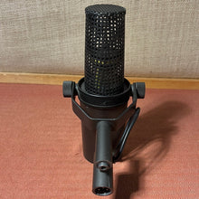 Load image into Gallery viewer, 1980's Shure SM7 Cardioid Dynamic Mic