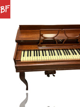 Load image into Gallery viewer, 1940’s Lester “Spinet 64” 64-Key Portable Piano
