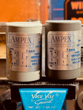 Load image into Gallery viewer, 1950’s Ampex 601 Preamps (Sequential Modified Pair)