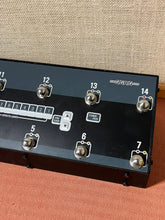 Load image into Gallery viewer, GigRig G2 Effects Pedal Switching System