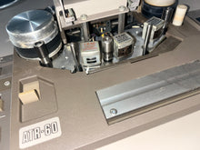 Load image into Gallery viewer, 1980’s Tascam ATR-60 2-Track 1/4" Analog Tape Machine