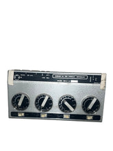 Load image into Gallery viewer, 1980’s Nagra BMII Mixer