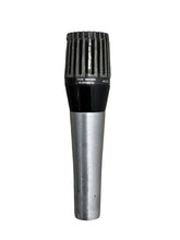 Load image into Gallery viewer, 1970’s Shure Unidyne IV 548SD Cardioid Dynamic Mic