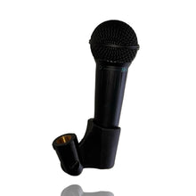 Load image into Gallery viewer, 1990's Shure Beta Green Series BG 3.0 Cardioid Dynamic Mic