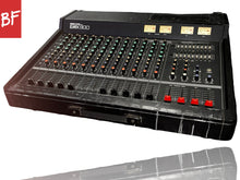Load image into Gallery viewer, 1990’s Yamaha EMX300 12-Channel Powered Analog Mixer