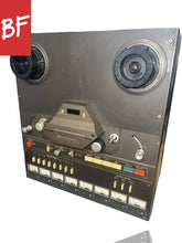 Load image into Gallery viewer, 1980's Tascam 38 1/2” 8-Track Analog Tape Machine