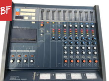 Load image into Gallery viewer, 1980’s Audio-Technica AT-RMX64 6-Channel 4-Track Cassette Recorder