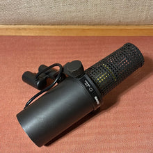 Load image into Gallery viewer, 1980's Shure SM7 Cardioid Dynamic Mic