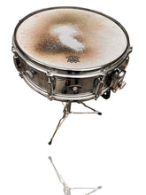 Load image into Gallery viewer, Late 1960's/Early 1970's Slingerland Buddy Rich 80N Outfit in White Marine Pearl