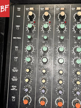 Load image into Gallery viewer, 1990’s Yamaha EMX300 12-Channel Powered Analog Mixer