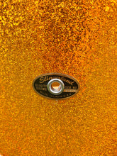 Load image into Gallery viewer, 1950’s/1960’s/1970’s Slingerland 3pc Kit in Gold Sparkle