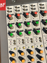 Load image into Gallery viewer, 1980’s Tascam M-520 20-Channel Analog Recording Console