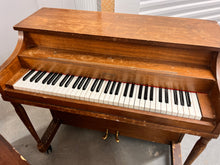 Load image into Gallery viewer, 1960’s Melodigrand 64-Key Upright Piano