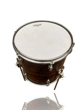 Load image into Gallery viewer, 1960’s MIJ Zim-Gar 4pc Drum Kit in Tiger’s Eye