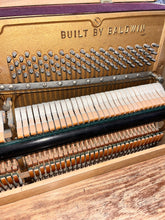 Load image into Gallery viewer, 1971 Hamilton by Baldwin Studio Upright Piano