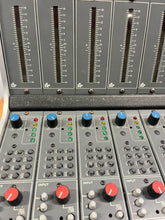 Load image into Gallery viewer, 1980's Sound Workshop Series 34C 28-Channel Analog Recording Console