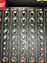 Load image into Gallery viewer, 1990’s Yamaha EMX300 12-Channel Powered Analog Mixer