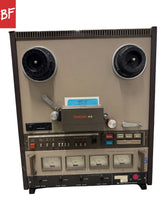 Load image into Gallery viewer, 1980’s Tascam 44 1/4” 4-Track Tape Machine