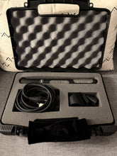 Load image into Gallery viewer, Mesanovic S2 Stereo Ribbon Mic
