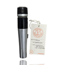 Load image into Gallery viewer, 1960’s Shure Unidyne III 545D Cardioid Dynamic Mic