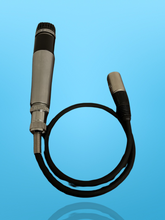 Load image into Gallery viewer, 1960’s Shure Unidyne III 545 Cardioid Dynamic Mic