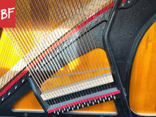 Load image into Gallery viewer, 1950’s/1960’s Marco Polo by Kawai 64-Key Upright Piano