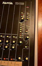 Load image into Gallery viewer, 1980's Ramsa WR-T820 20-Channel Analog Recording Console