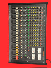 Load image into Gallery viewer, 1980’s Tascam M-216 16-Channel Analog Recording Mixer