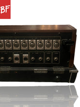 Load image into Gallery viewer, 1970's Yamaha PM-700 12-Channel Analog Mixer
