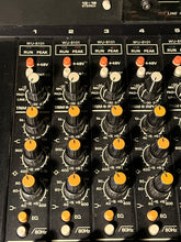 Load image into Gallery viewer, 1980’s Ramsa WR-8816 16-Channel Analog Recording Console