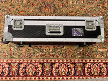 Load image into Gallery viewer, Pedaltrain JR Max Pedalboard w/ Wheeled Tour Case