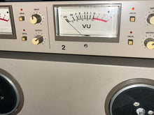 Load image into Gallery viewer, 1980’s Tascam ATR-60 2-Track 1/4" Analog Tape Machine