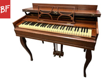 Load image into Gallery viewer, 1940’s Lester “Spinet 64” 64-Key Portable Piano