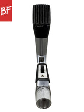 Load image into Gallery viewer, 1970’s Shure Unidyne IV 548S Cardioid Dynamic Mic