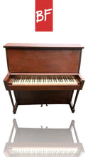 Load image into Gallery viewer, 1933 Winter Pianette 68-Key Upright Piano