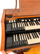 Load image into Gallery viewer, 1961 Hammond A-100 Tube Organ