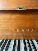 Load image into Gallery viewer, 1963 Yamaha G1 Baby Grand Piano