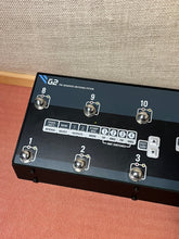Load image into Gallery viewer, GigRig G2 Effects Pedal Switching System