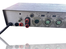 Load image into Gallery viewer, 1960’s Shure M67 4-Channel Mixer