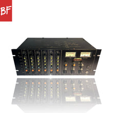 Load image into Gallery viewer, 1980's Yamaha M406 6-Channel Analog Mixer